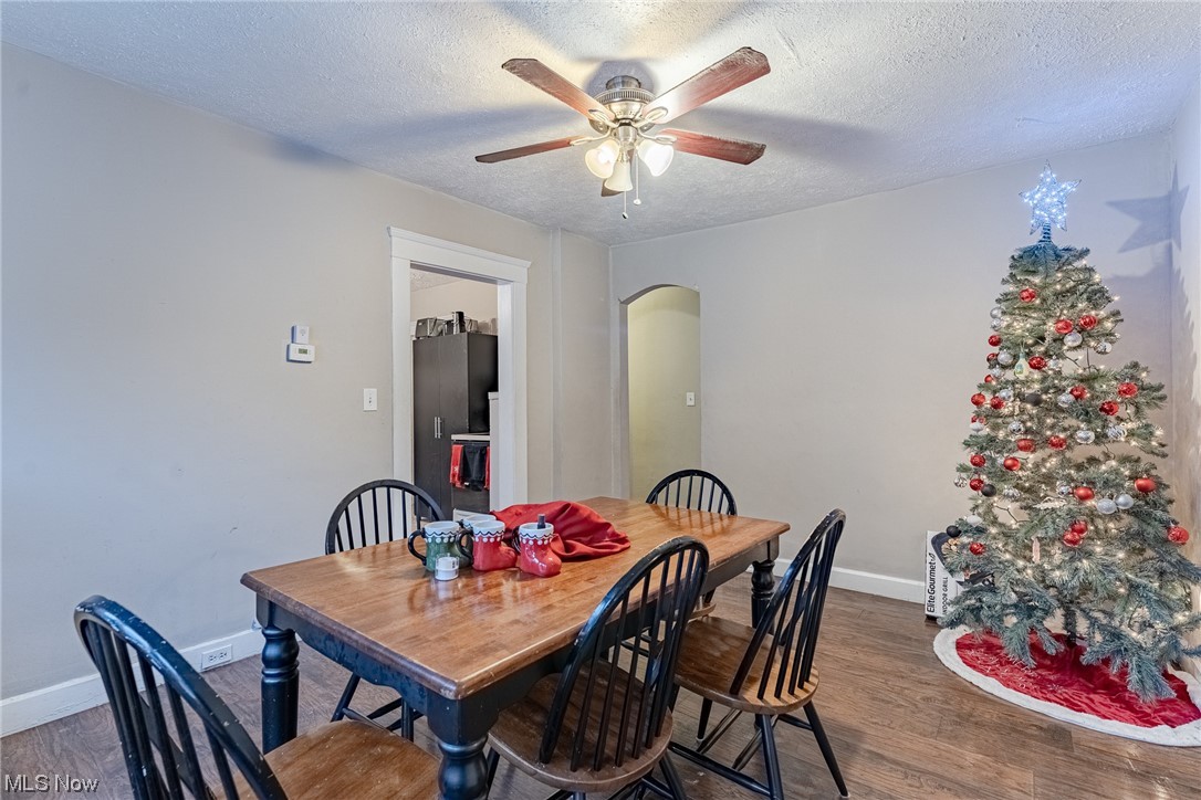 West Smith & Jordans Western - Residential Income