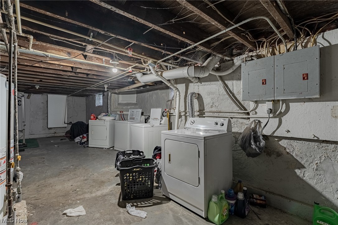 West Smith & Jordans Western - Residential Income