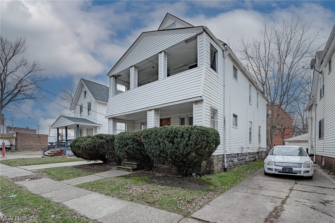 West Smith & Jordans Western - Residential Income