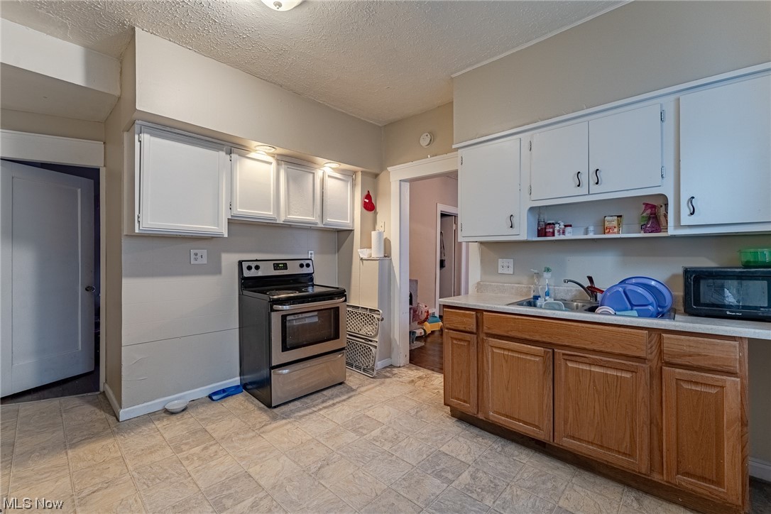 West Smith & Jordans Western - Residential Income