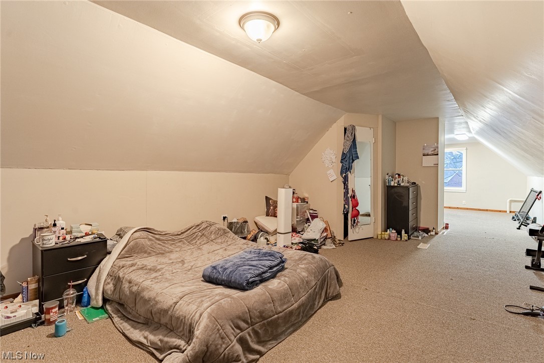 West Smith & Jordans Western - Residential Income