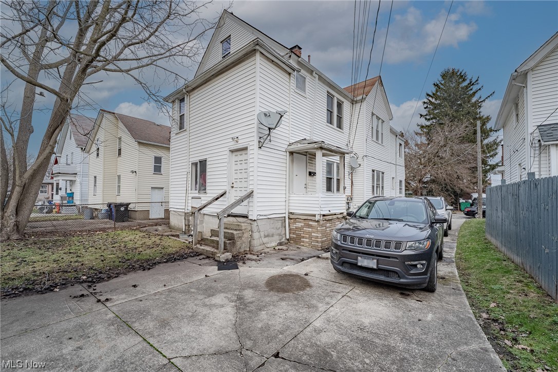 West Smith & Jordans Western - Residential Income