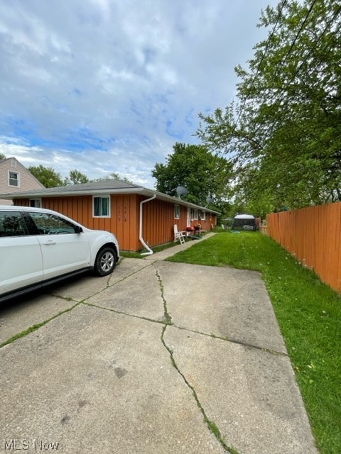 Oakland Add - Residential Income