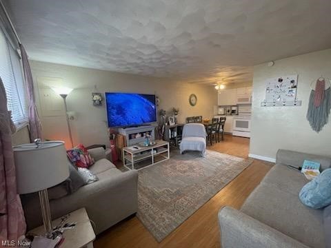 Oakland Add - Residential Income