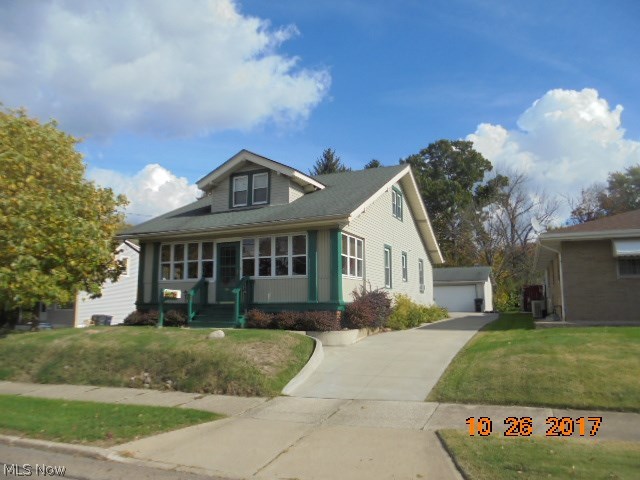 City Acres - Residential