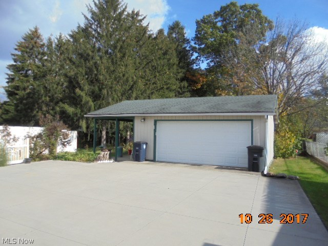 City Acres - Residential