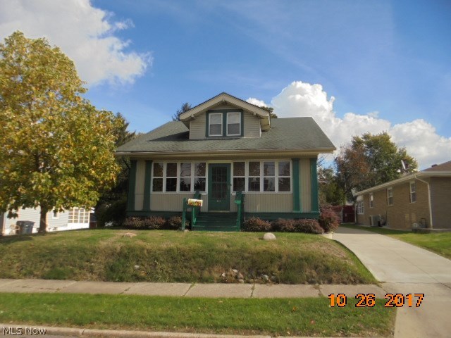 City Acres - Residential