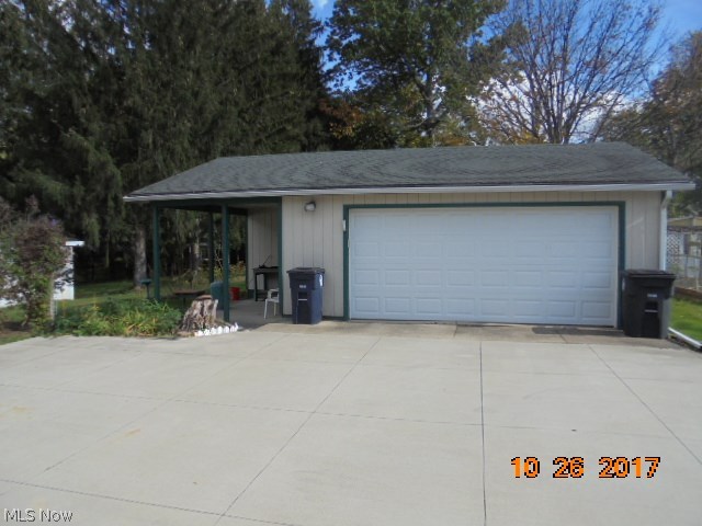 City Acres - Residential