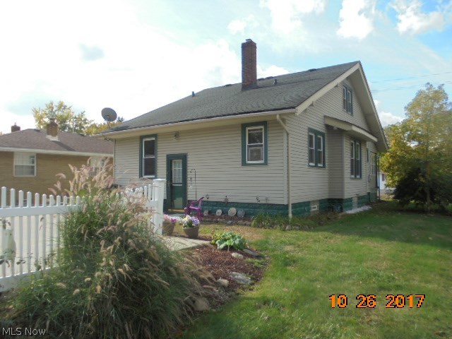 City Acres - Residential