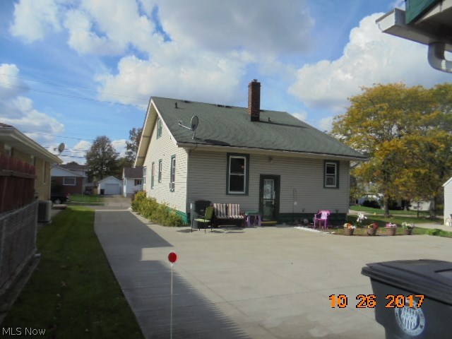 City Acres - Residential