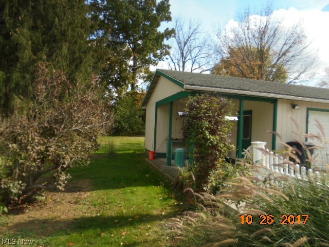 City Acres - Residential