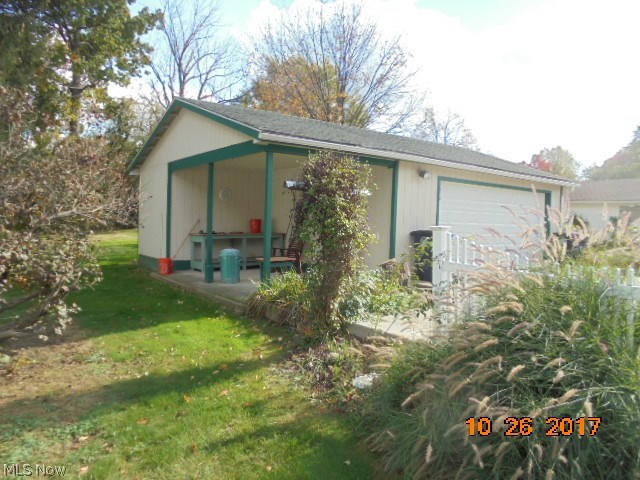 City Acres - Residential