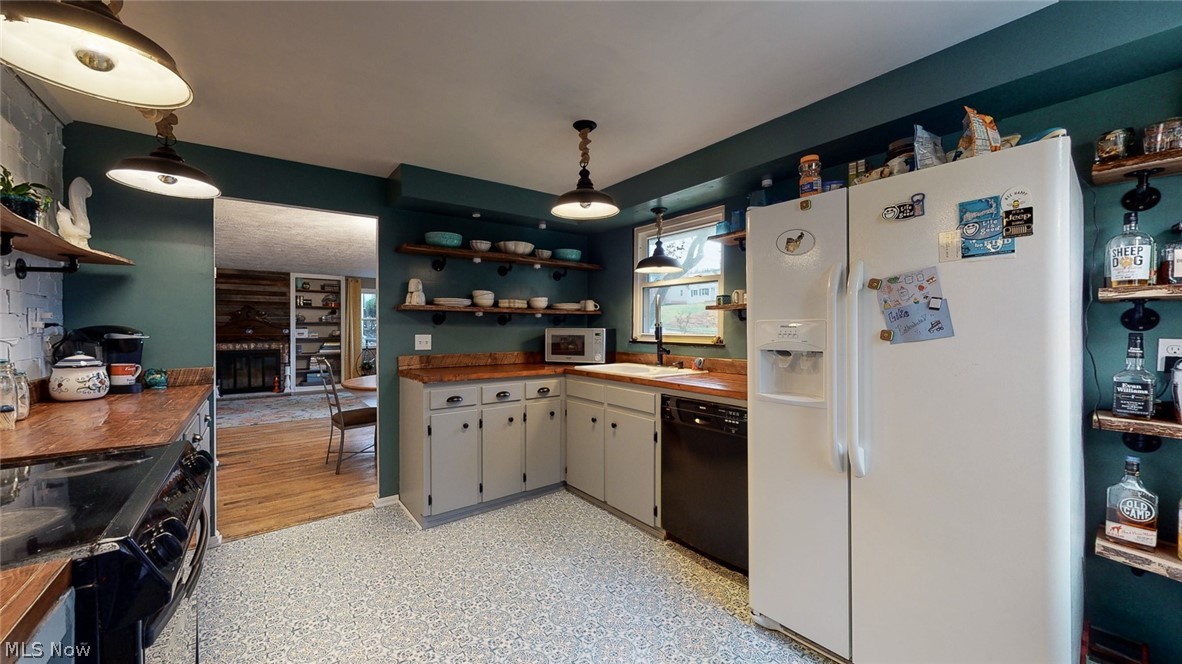 Maples Allotment - Residential