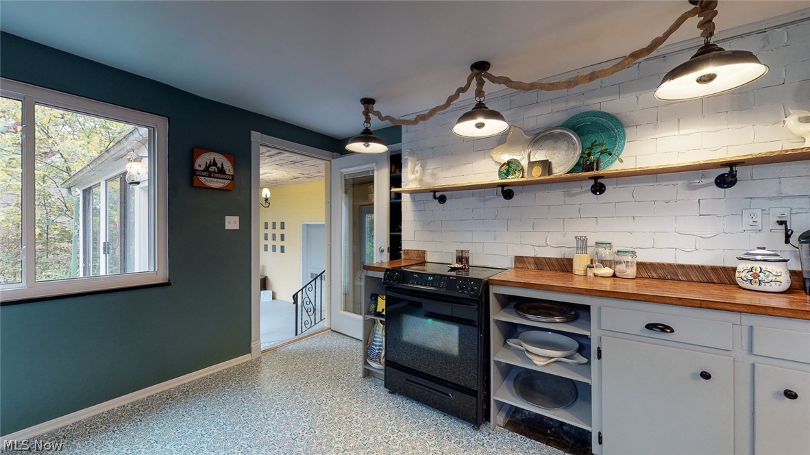 Maples Allotment - Residential