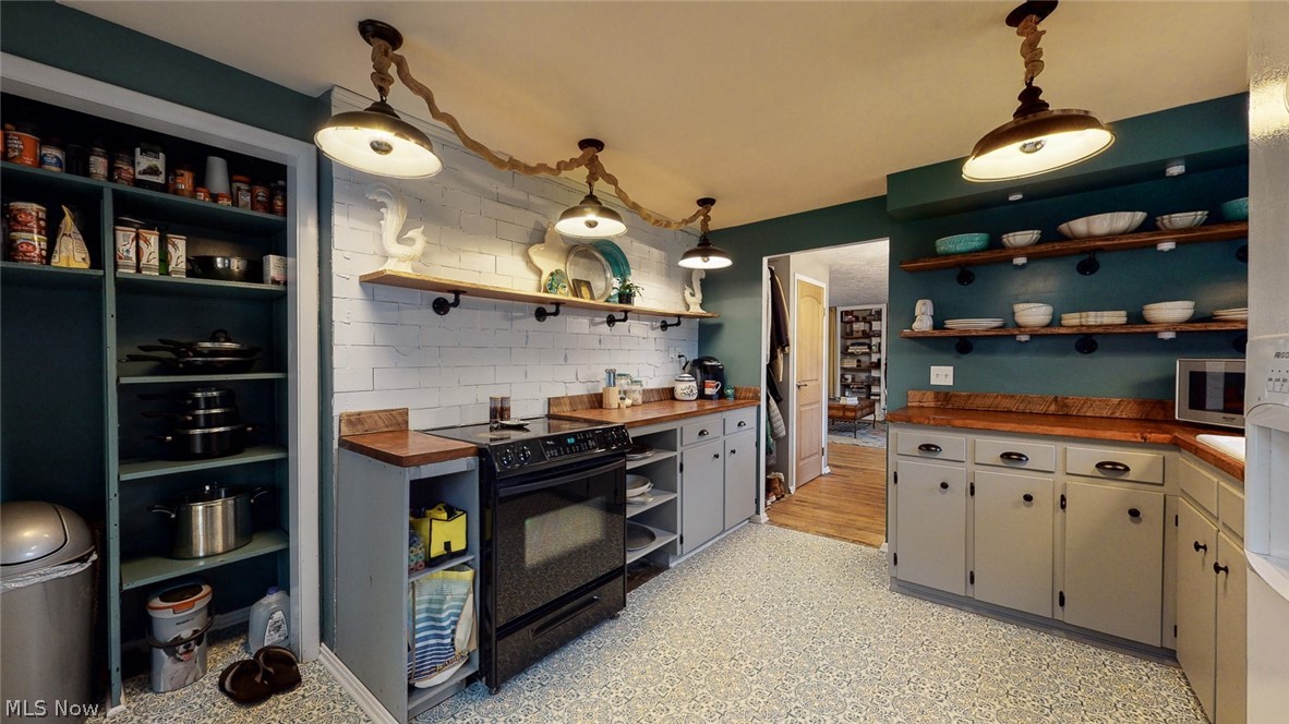 Maples Allotment - Residential