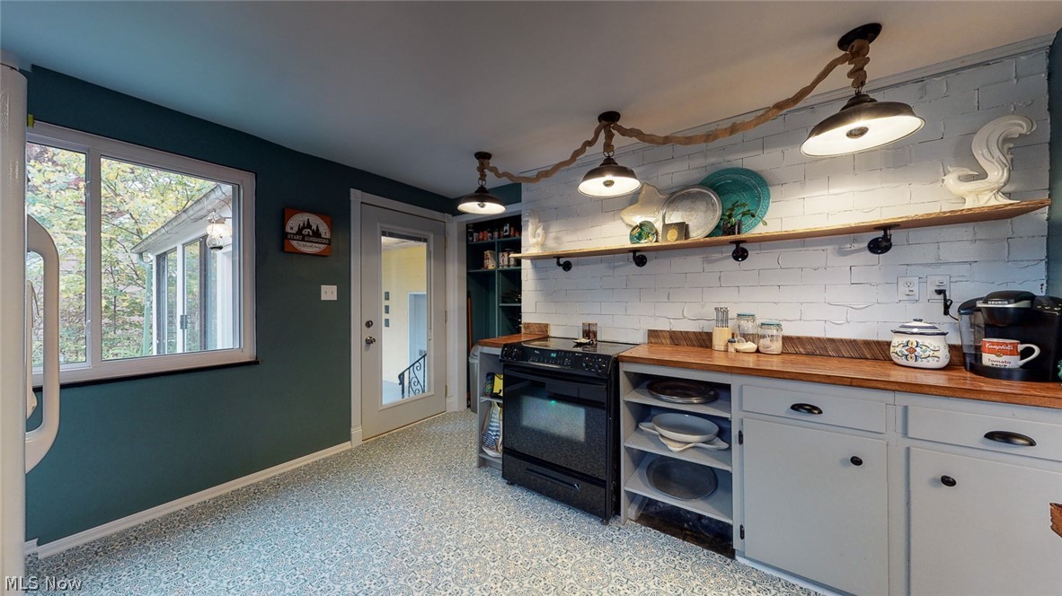 Maples Allotment - Residential