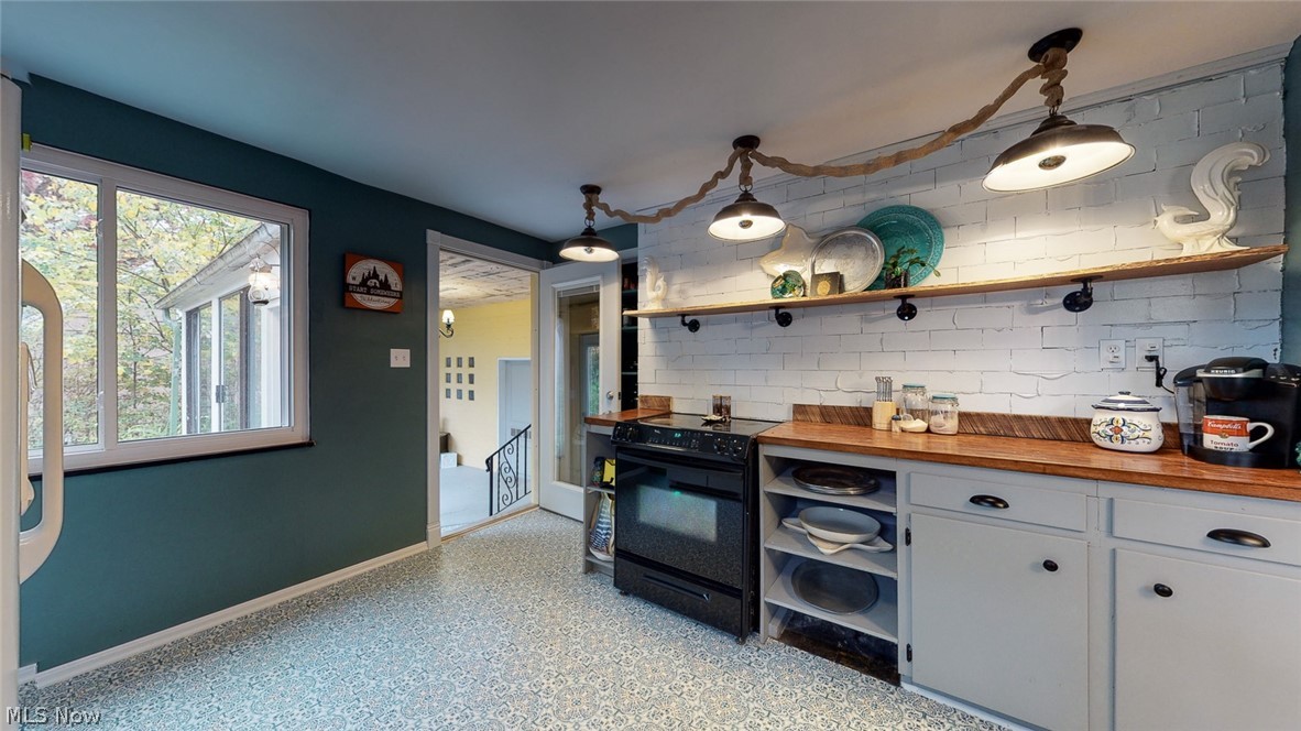 Maples Allotment - Residential