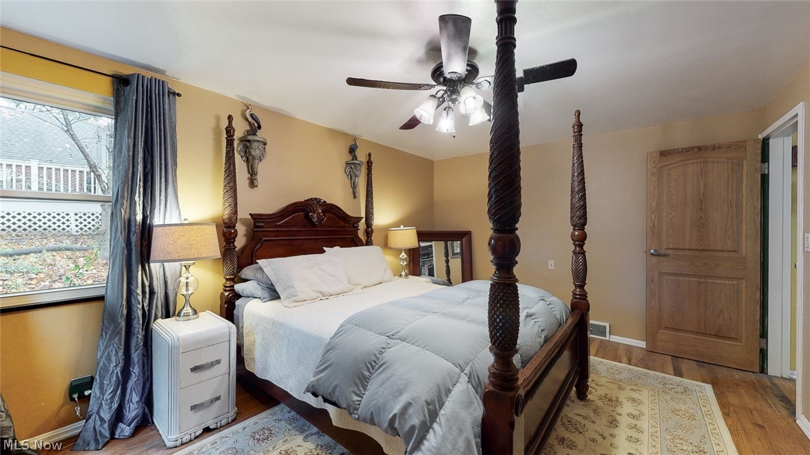 Maples Allotment - Residential