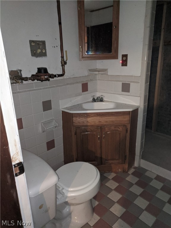 Maples Allotment - Residential