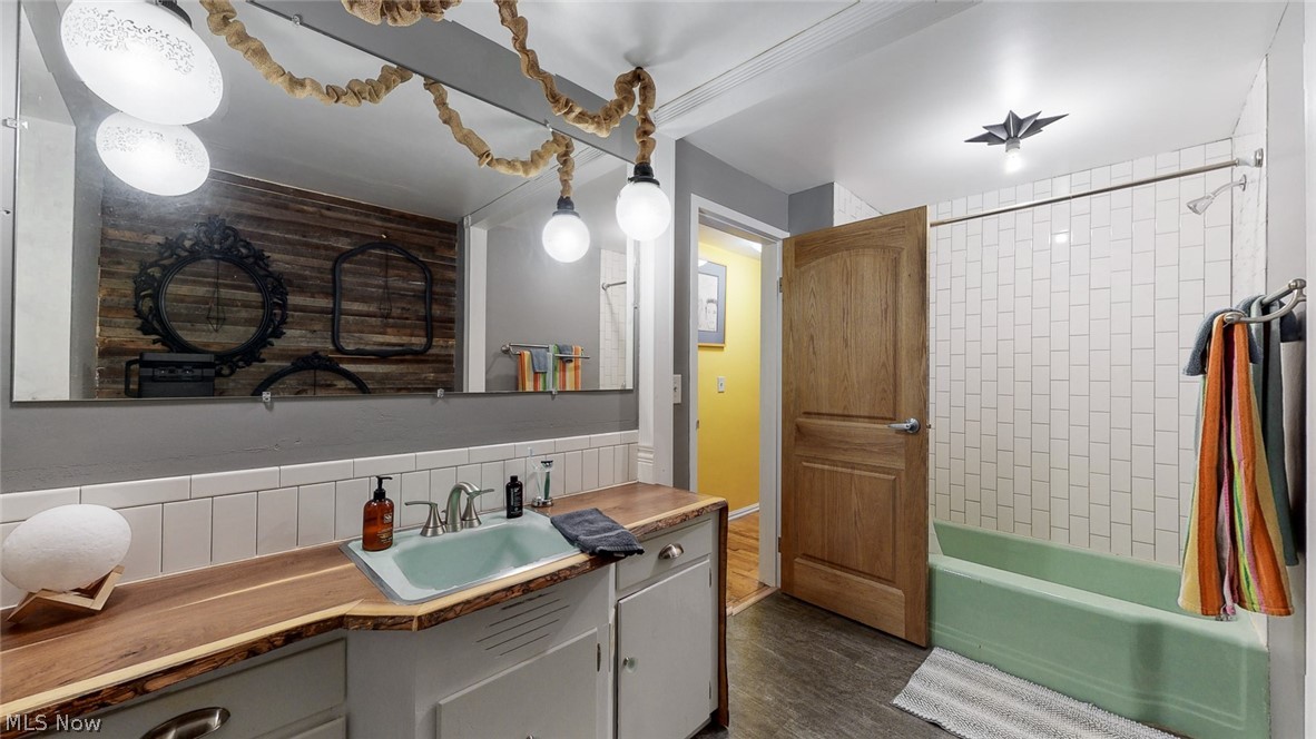 Maples Allotment - Residential