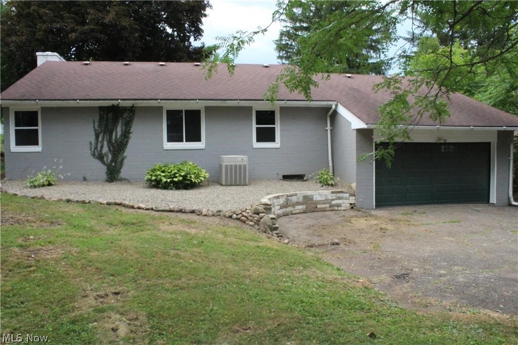 Maples Allotment - Residential