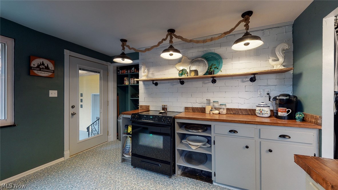 Maples Allotment - Residential