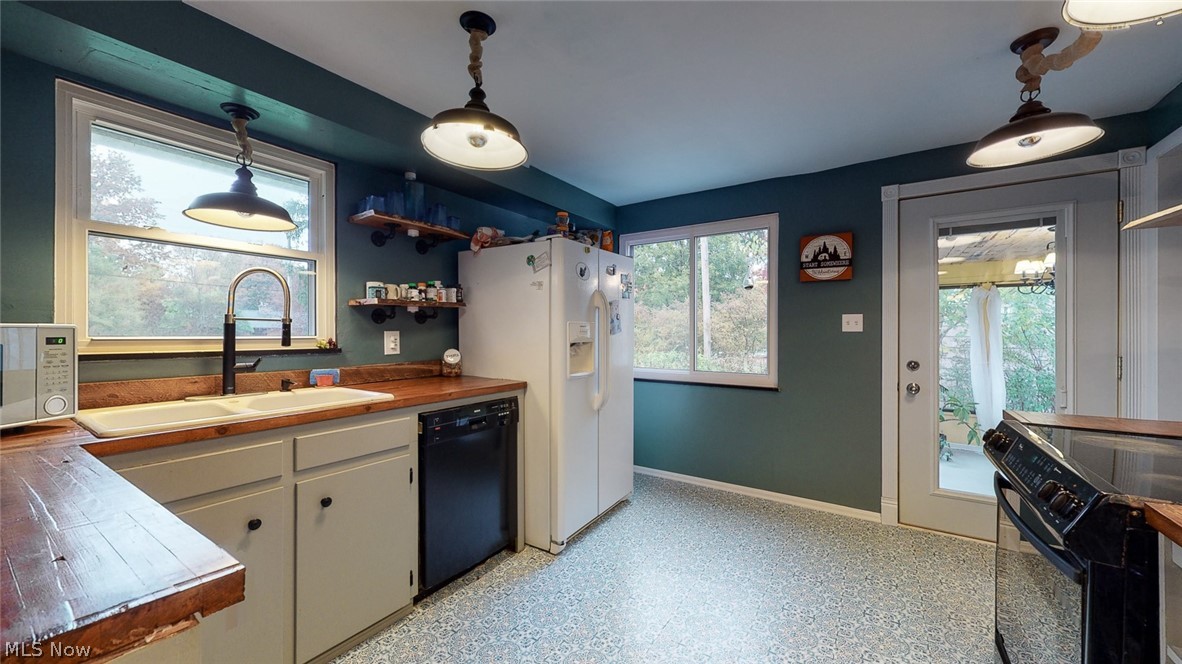 Maples Allotment - Residential