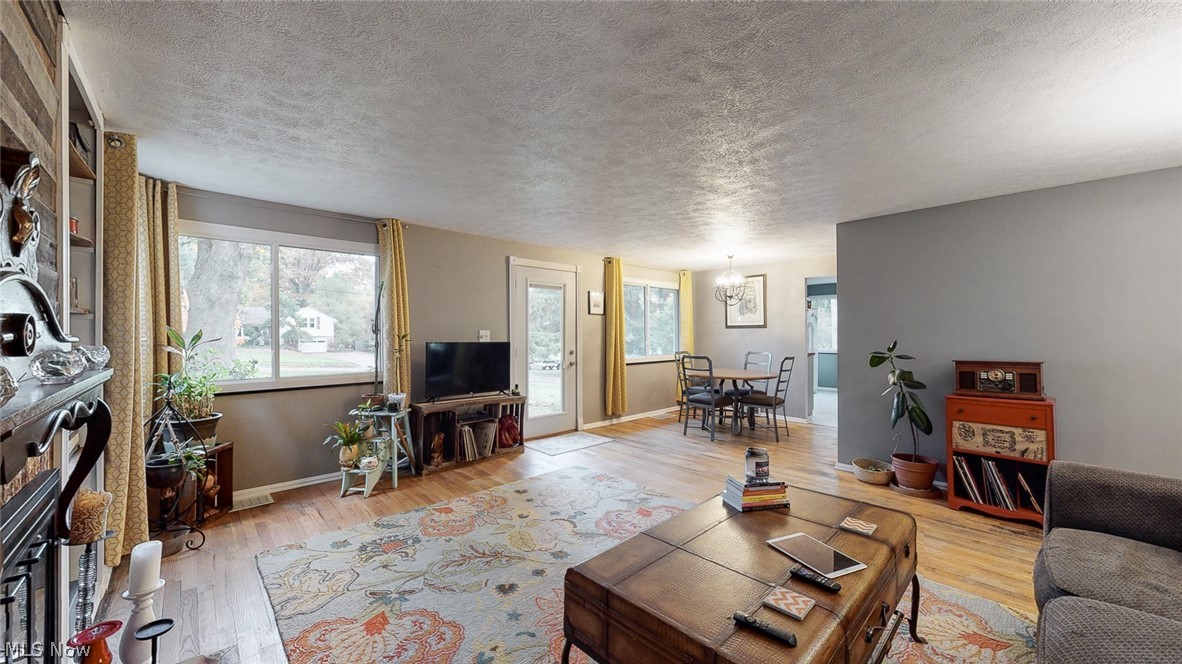 Maples Allotment - Residential