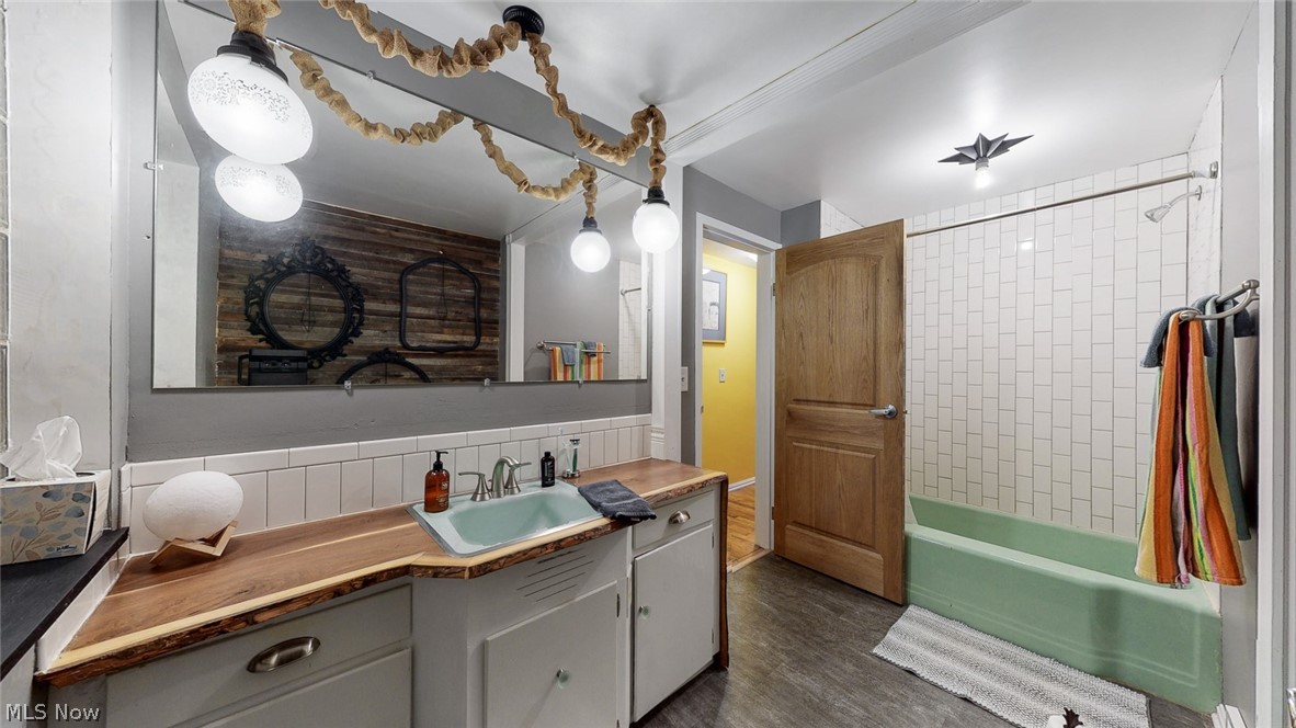 Maples Allotment - Residential