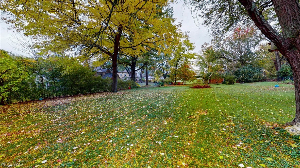 Maples Allotment - Residential