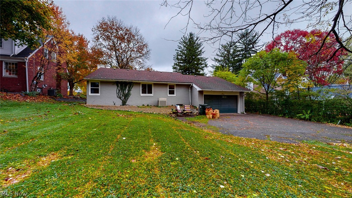 Maples Allotment - Residential