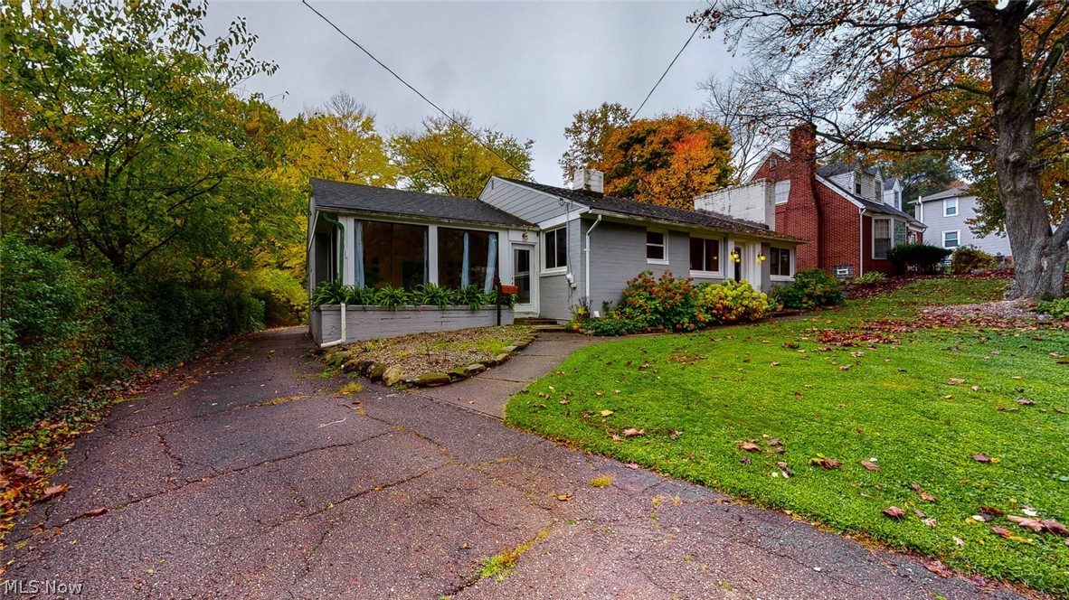 Maples Allotment - Residential