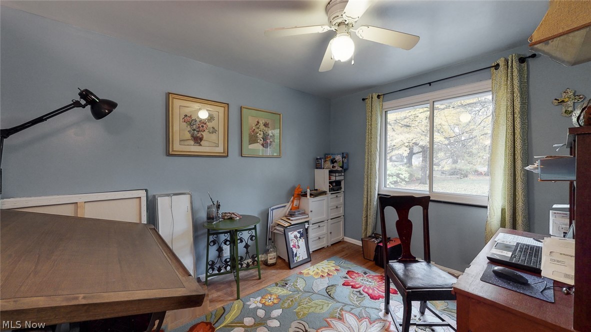 Maples Allotment - Residential