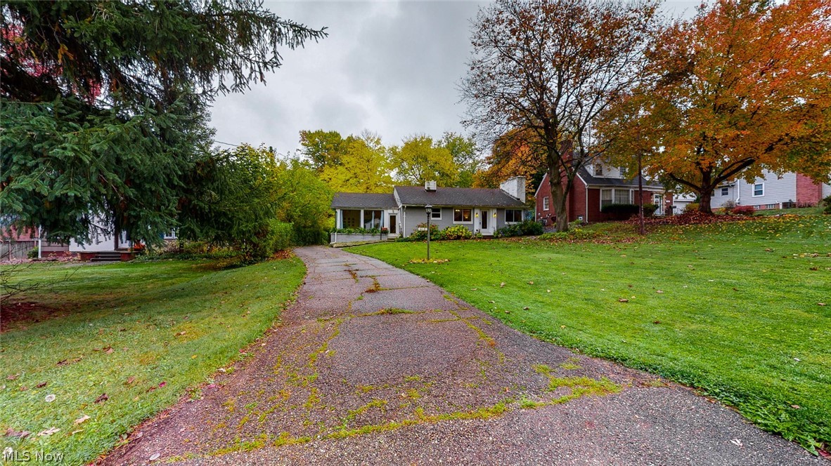 Maples Allotment - Residential