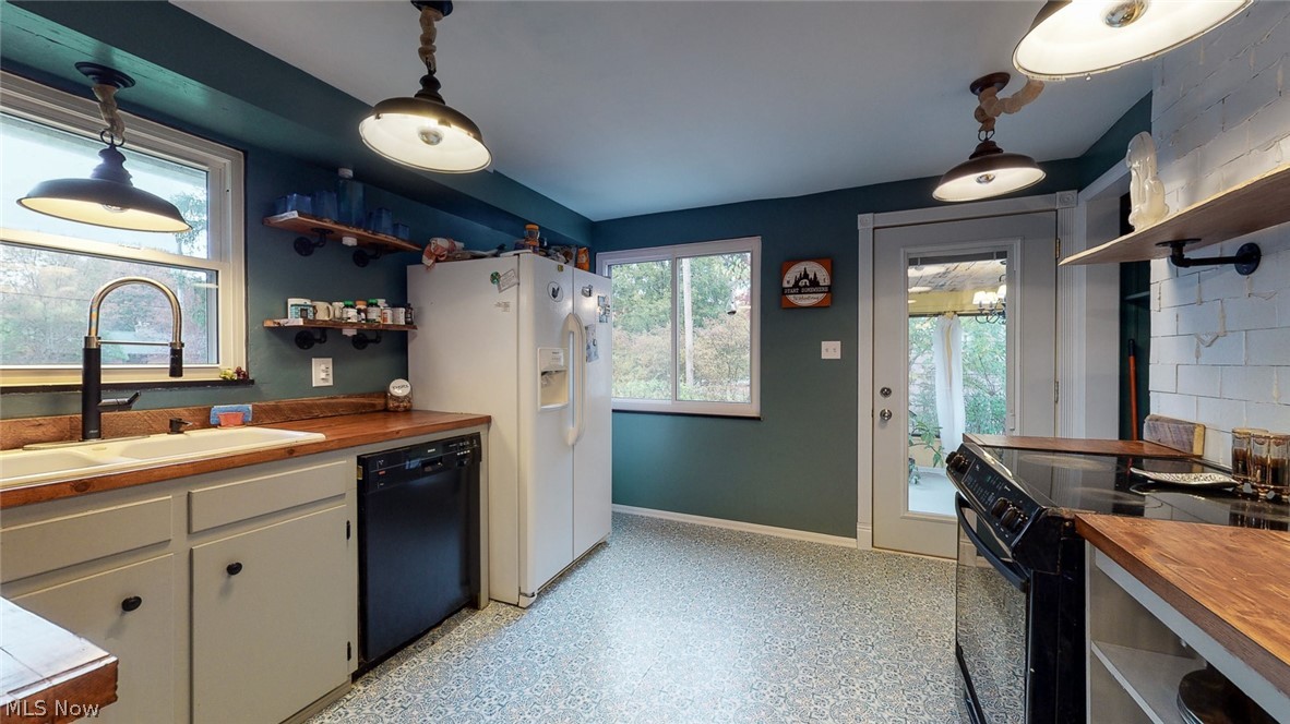 Maples Allotment - Residential