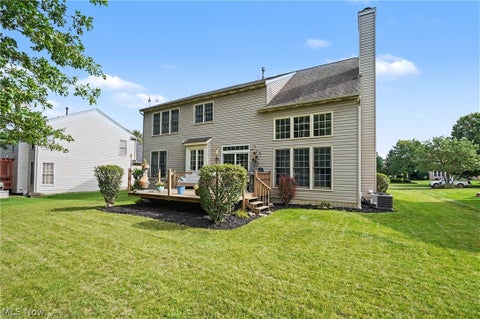 Tiny photo for 535 Alliance Drive, Northfield, OH 44067 (MLS # 5239166)