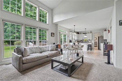 Tiny photo for 535 Alliance Drive, Northfield, OH 44067 (MLS # 5239166)
