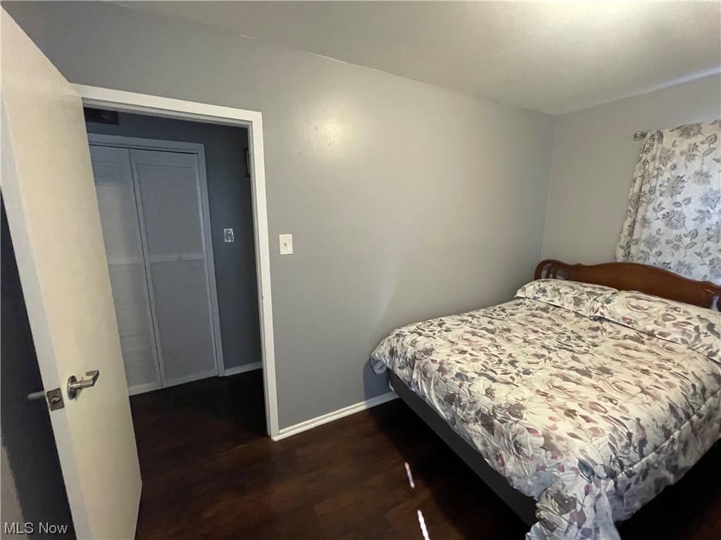 Benton Village Condo - Residential