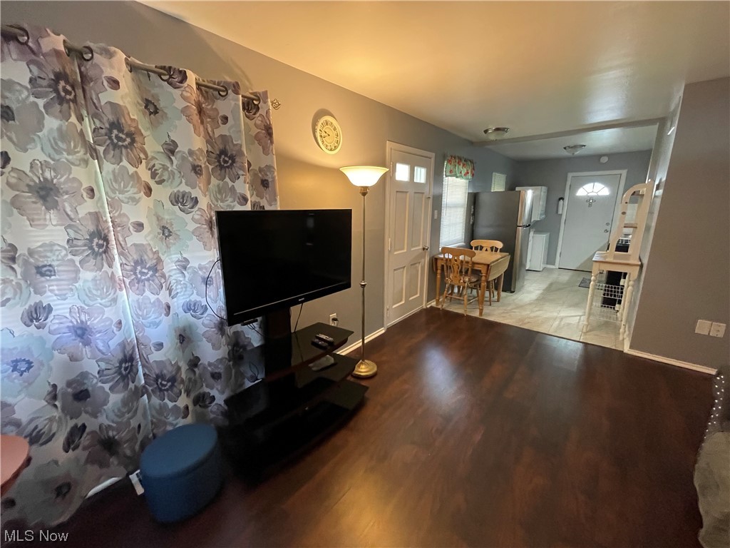 Benton Village Condo - Residential