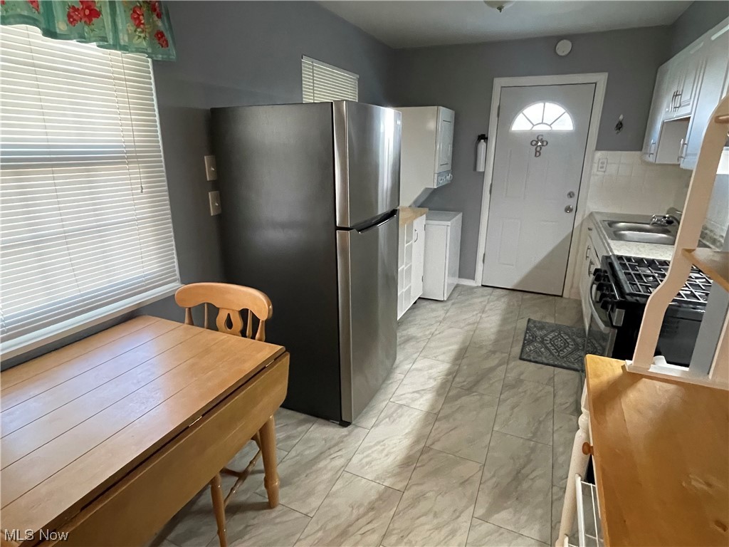 Benton Village Condo - Residential