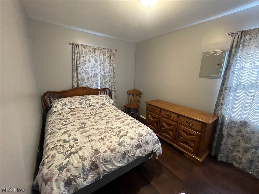 Benton Village Condo - Residential