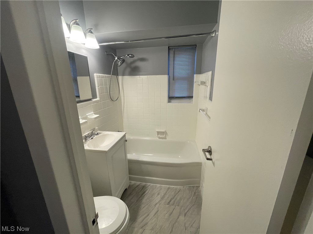 Benton Village Condo - Residential