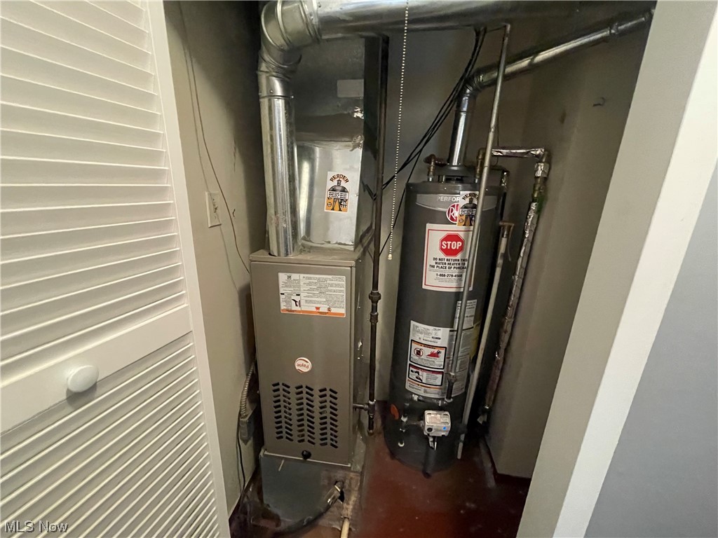 Benton Village Condo - Residential