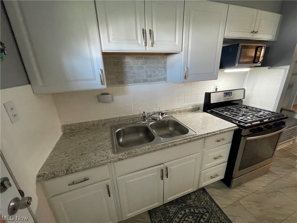 Benton Village Condo - Residential