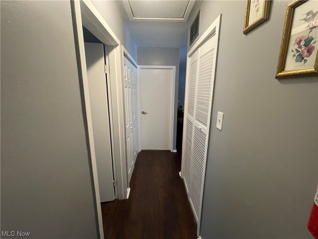 Benton Village Condo - Residential