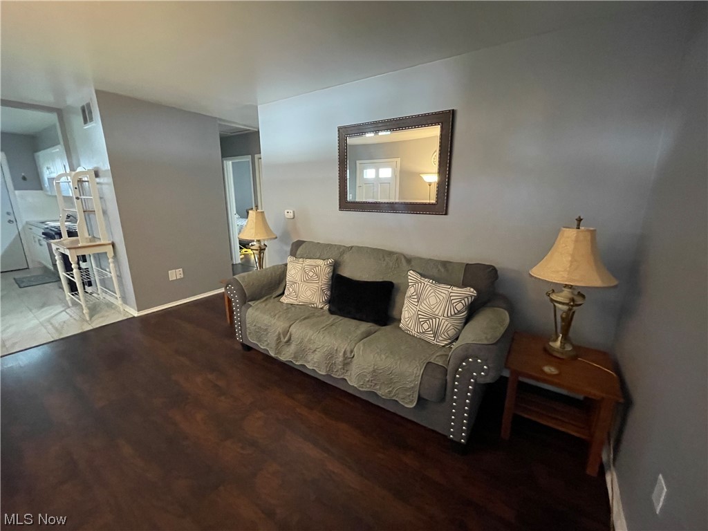 Benton Village Condo - Residential