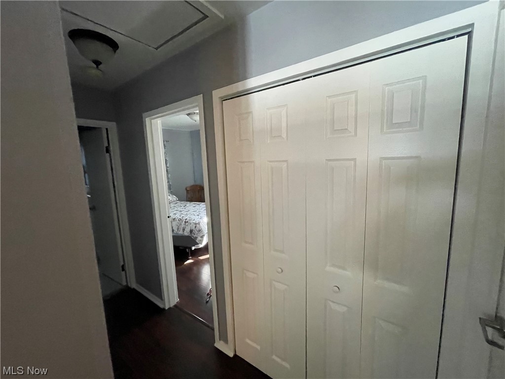 Benton Village Condo - Residential