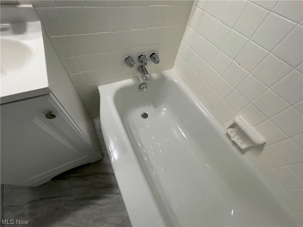 Benton Village Condo - Residential