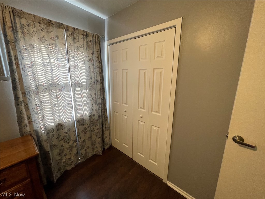 Benton Village Condo - Residential