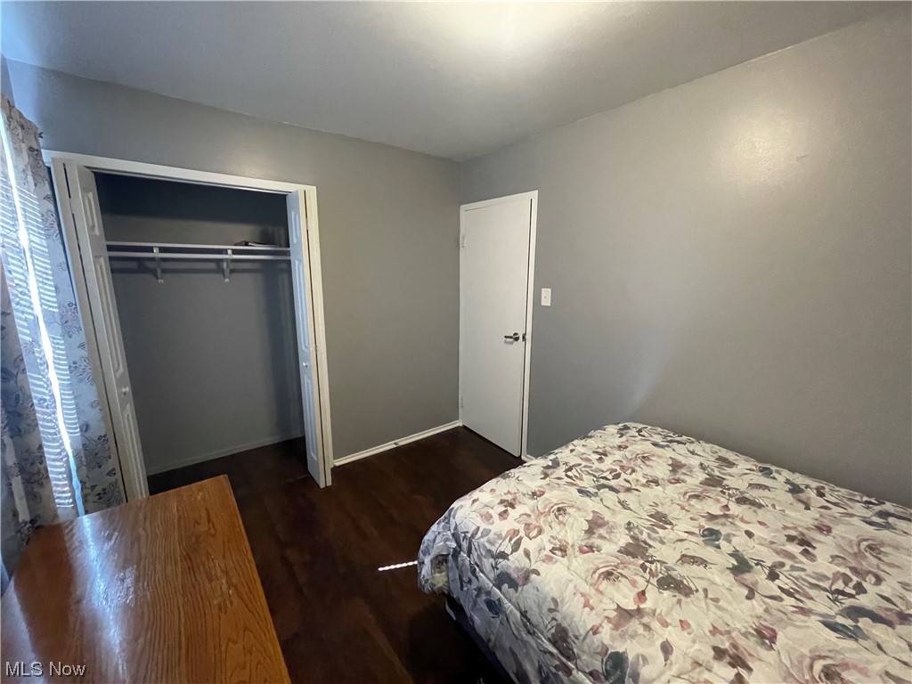 Benton Village Condo - Residential